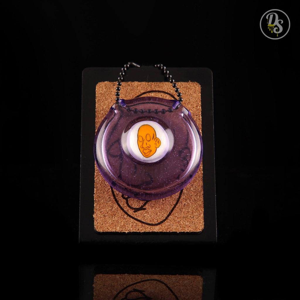 Voorhees Murine Pendant