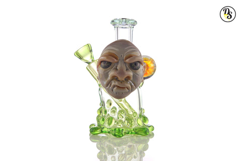 Voorhees Face Tube