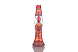 Bluegrass Glass Worked illuminati Wonderlamp