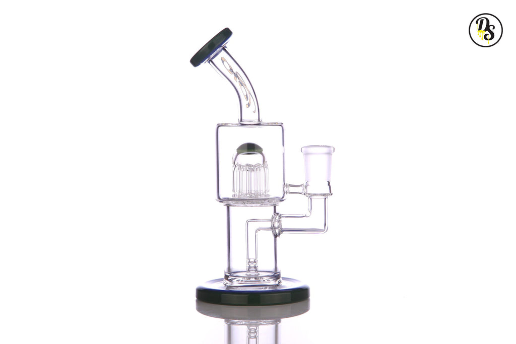 Toro Double Macro Tree