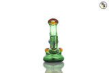 Phil Todisco Green Stardust Northstar Yellow & Raindrop Mini