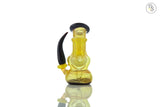 Lucid Glass Pocket Rocket