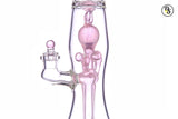 Bluegrass Glass Lucy Wonderlamp