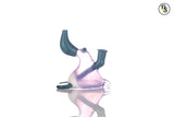 Chaka Glass Penguin