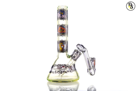 Dave Strobel illuminati Mini Tube