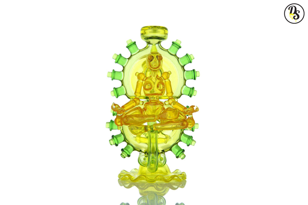 Banjo Glass Devi