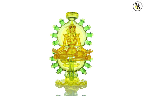 Banjo Glass Devi