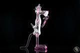 Lucid Glass Pink Panther