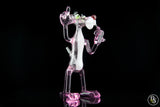 Lucid Glass Pink Panther