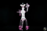 Lucid Glass Pink Panther