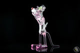 Lucid Glass Pink Panther