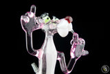 Lucid Glass Pink Panther