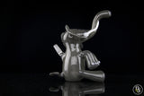 Lucid Glass Elephant