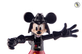 Lucid Mickey Mouse x Darth Vader