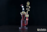 Zach P x Pyrology Recycler