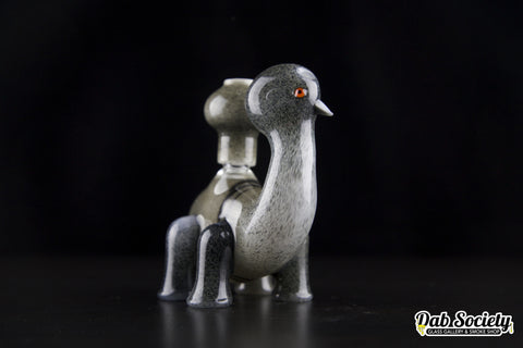 Elbo Glass x Jag "Pigasaurus"