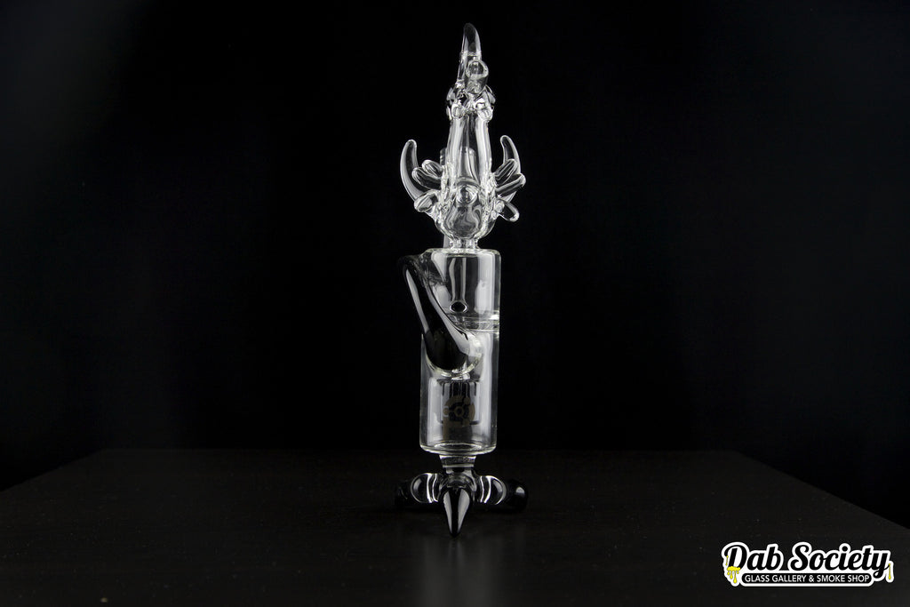 Pyrology Jop x Pyrology Inaugural Recycler