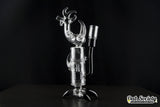 Jop x Pyrology Inaugural Recycler