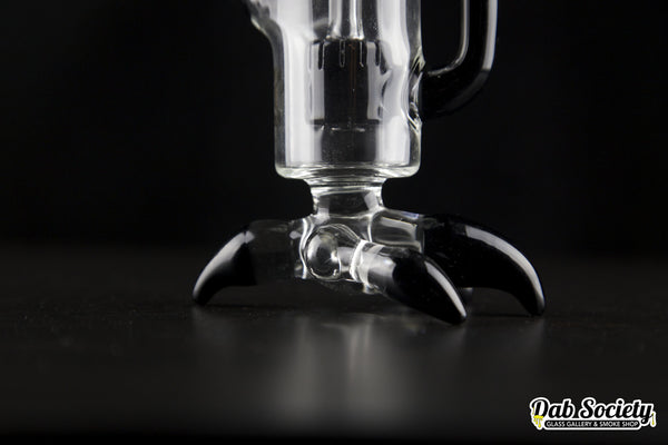 Pyrology Jop x Pyrology Inaugural Recycler