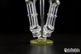 Hoobs Glass Piston Perc