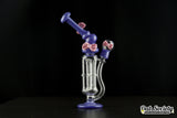 Saki Glass Trophy Perc