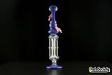 Saki Glass Trophy Perc