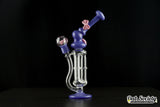 Saki Glass Trophy Perc