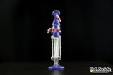 Saki Glass Trophy Perc