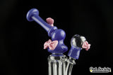 Saki Glass Trophy Perc