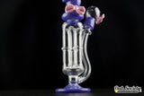 Saki Glass Trophy Perc