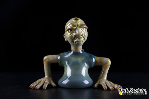 Voorhees 14mm Female