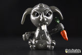 Swanny Glass Rabbit