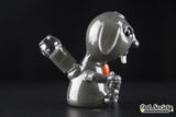 Swanny Glass Rabbit