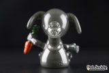 Swanny Glass Rabbit