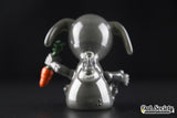 Swanny Glass Rabbit