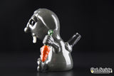 Swanny Glass Rabbit