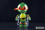 Swanny Glass Ninja Turtles