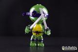 Swanny Glass Ninja Turtles