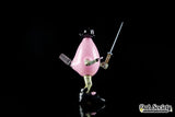 Rone Glass Pinky the Pirate