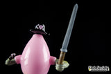 Rone Glass Pinky the Pirate