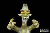 Swanny Glass Zombie