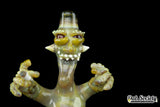 Swanny Glass Zombie