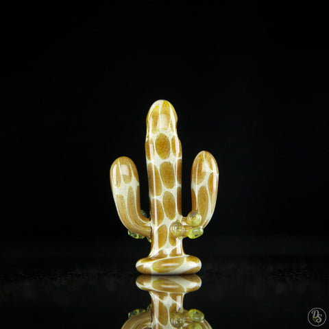 Darby Holm x Matt Robertson Cactus Pendant