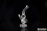 Hitman "Double Barrel Recycler"