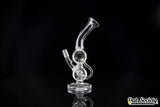 Hitman "Double Barrel Recycler"