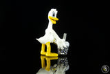 Lucid Glass Duck