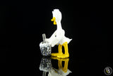 Lucid Glass Duck