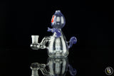 Lucid Glass Squirtle