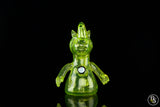 Domino Glass Illuminati Rhino