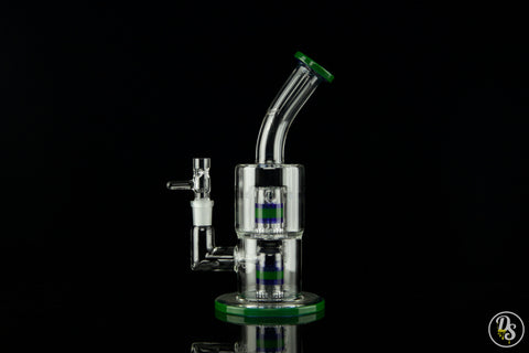 Toro Micro Double Froth w 2 Color